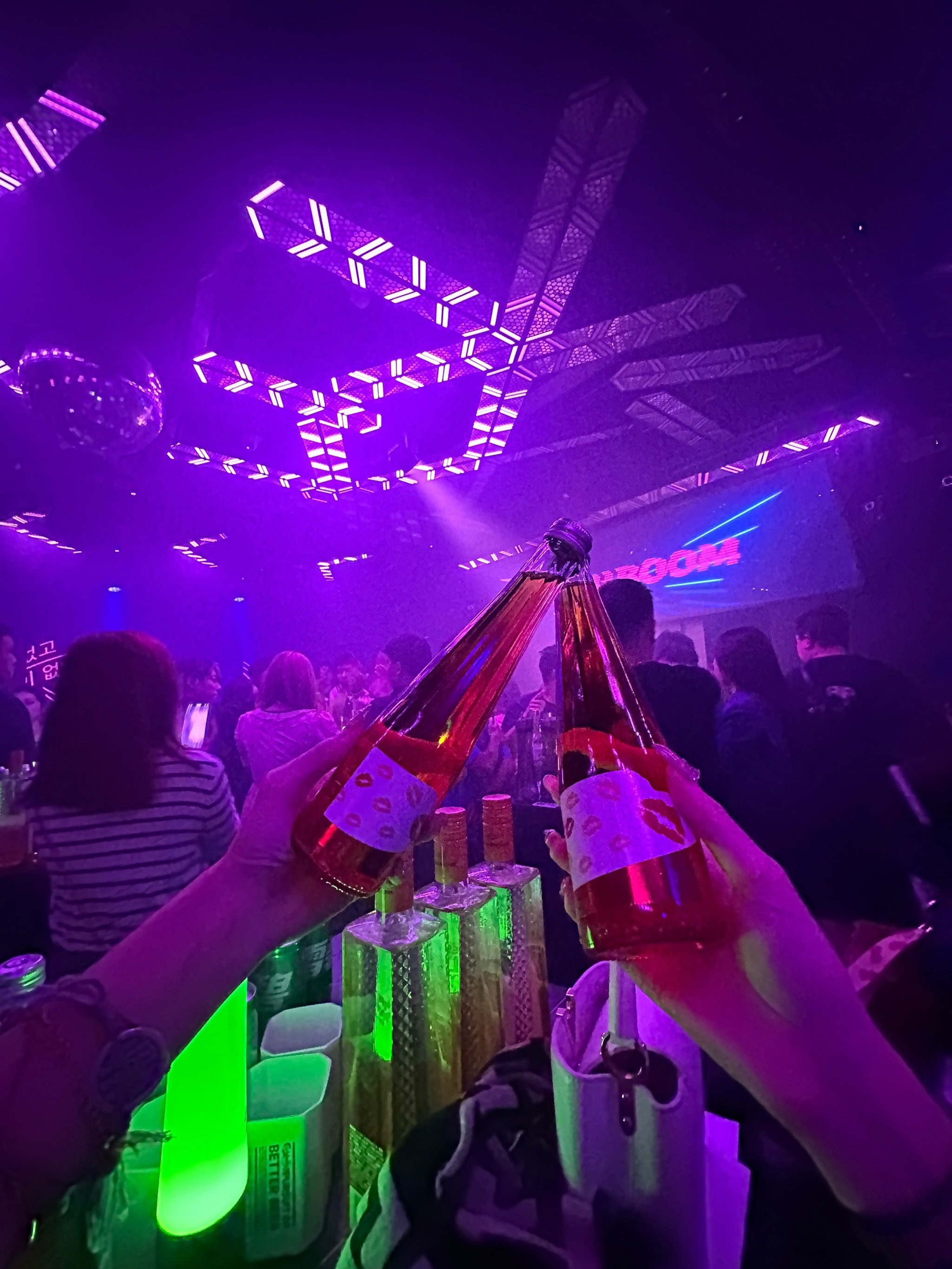 哈尔滨商务ktv引领商务ktv新模式-平房区ktv预定